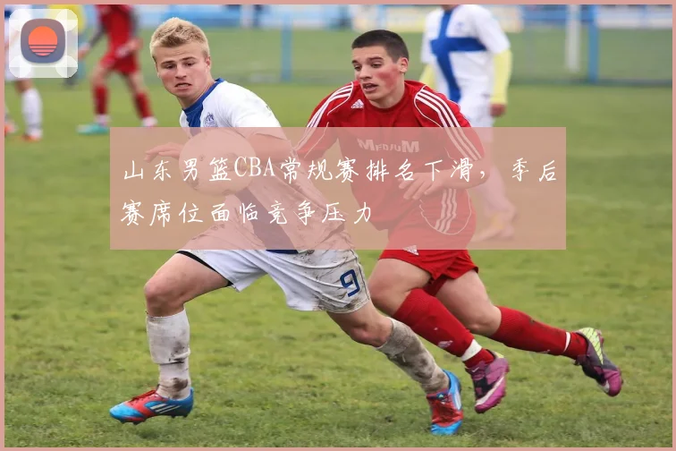 山东男篮CBA常规赛排名下滑,季后赛席位面临竞争压力