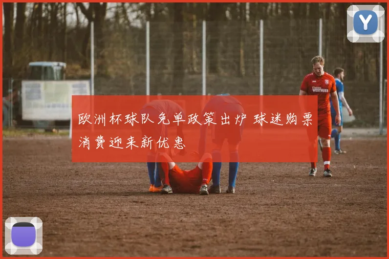 欧洲杯球队免单政策出炉 球迷购票消费迎来新优惠