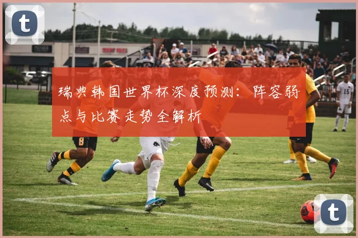 瑞典韩国世界杯深度预测：阵容弱点与比赛走势全解析