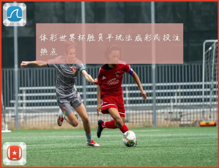体彩世界杯胜负平玩法成彩民投注热点
