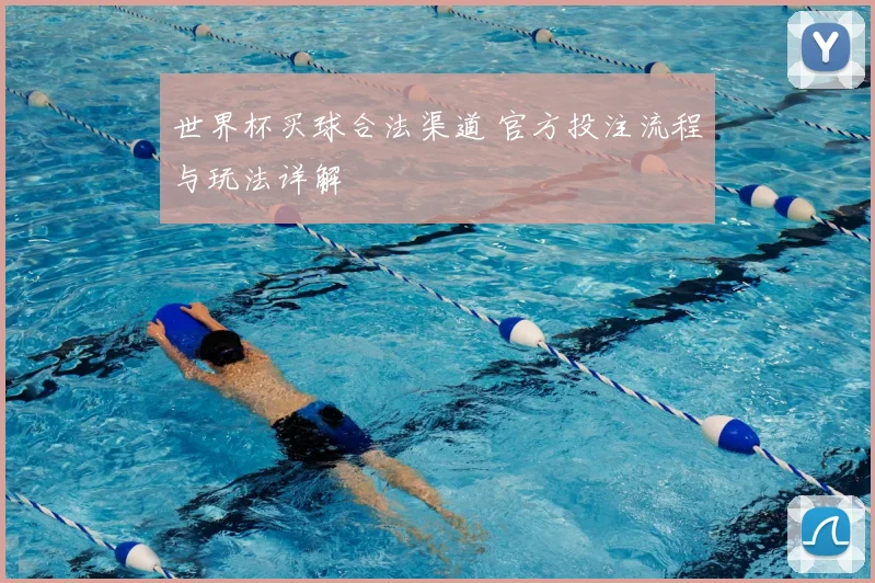 世界杯买球合法渠道 官方投注流程与玩法详解