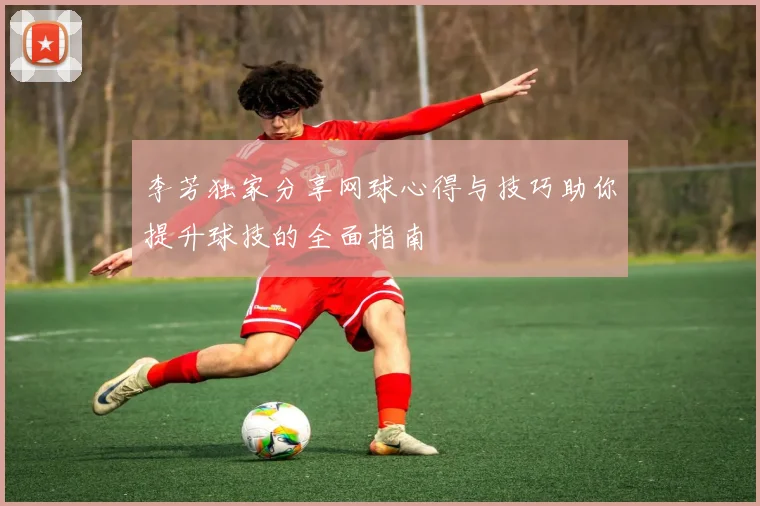李芳独家分享网球心得与技巧助你提升球技的全面指南