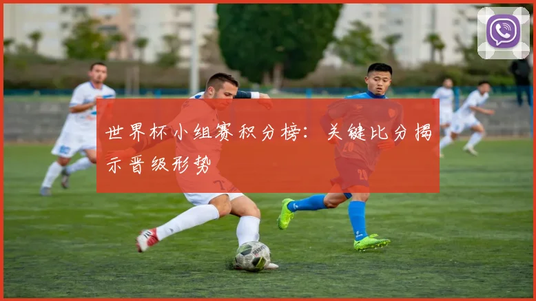 世界杯小组赛积分榜:关键比分揭示晋级形势