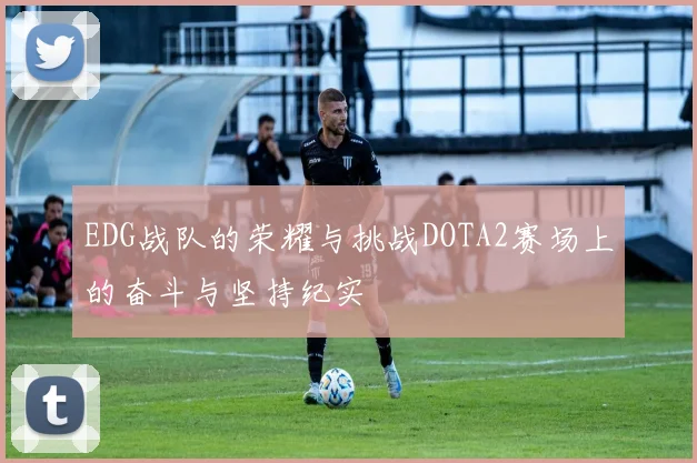 EDG战队的荣耀与挑战DOTA2赛场上的奋斗与坚持纪实