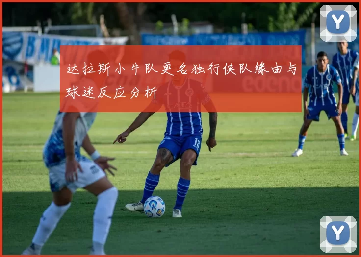 达拉斯小牛队更名独行侠队缘由与球迷反应分析
